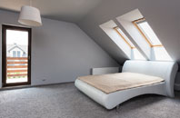Norham bedroom extensions