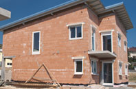 Norham home extensions