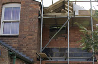 free Norham home extension quotes