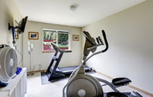 Norham home gym construction leads