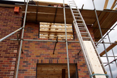 house extensions Norham